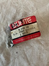 Durite 296 mgb for sale  BOSTON