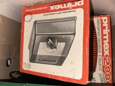 Vj292 primex 6402 gebraucht kaufen  Denkendorf