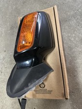 Spiegel suzuki burgman gebraucht kaufen  Unna