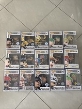 Funko pop piece gebraucht kaufen  Schemmerhofen