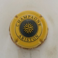 Capsule champagne ariston d'occasion  Lamotte-Beuvron