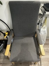 Shackletons orthopaedic chair for sale  LIVERPOOL