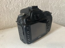 Nikon d90 digital d'occasion  Expédié en Belgium