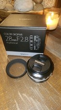 Voigtlander color skopar for sale  Ridgecrest