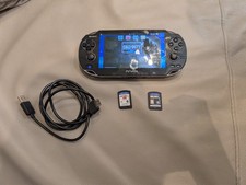 Psvita console for sale  UK