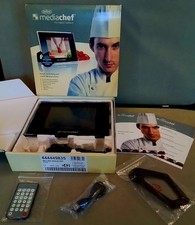 Rare mediachef digital for sale  LISKEARD