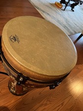 Remo djembe drum for sale  Orlando