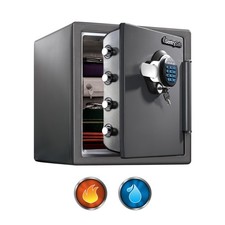 Sentrysafe waterproof fireproo for sale  Haltom City