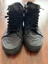 Vans sk8 dark for sale  Oviedo