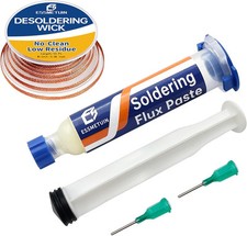 Desoldering wick soldering for sale  New York
