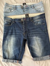 Industrialize mens denim for sale  LITTLEHAMPTON