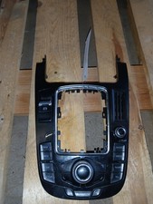 Audi 2012 bedienelemente gebraucht kaufen  Himmelkron