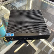 Dell thin client for sale  HULL