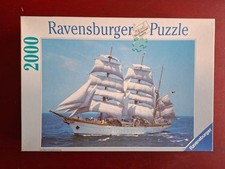 Puzzle mast bark gebraucht kaufen  Landau