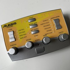 Alesis philtre modfx d'occasion  Expédié en Belgium