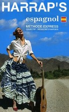 Espagnol méthode express d'occasion  Corbeil-Essonnes