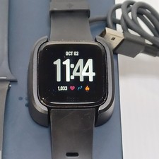 Fitbit versa smart for sale  Portland