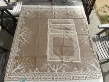 Nos 1950s linen for sale  Berkeley