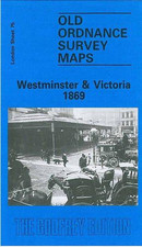 Westminster victoria 1869 for sale  ROSSENDALE
