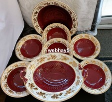 Wade rubytone fruit for sale  UK
