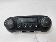 2014-2015 Hyundai Tucson, controle de temperatura aquecedor CA fabricante de equipamento original comprar usado  Enviando para Brazil