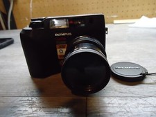 CÂMERA DIGITAL OLYMPUS C-4040 ZOOM 4.1 MP 7.5X ZOON comprar usado  Enviando para Brazil