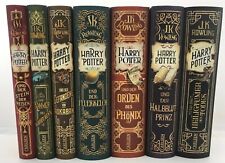 Jahre harry potter gebraucht kaufen  Braunschweig