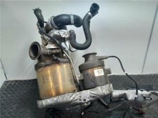 04l131765bs particulate filter d'occasion  Expédié en Belgium