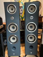 Focal kanta walnut usato  Legnano