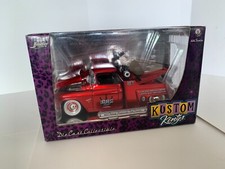 Jada toys kustom gebraucht kaufen  Groß-Umstadt