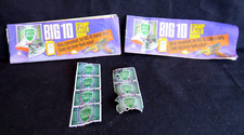 Complete green shield for sale  BARRY