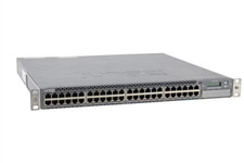 Juniper ex4300 48p d'occasion  Marseille I