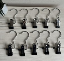 Boot hangers clips for sale  NOTTINGHAM