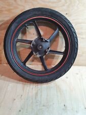 Honda cbr125r 2004 for sale  OLDBURY