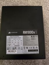 Corsair rm1000x plus for sale  GLOUCESTER