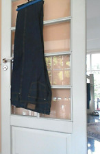 Herren jeans schwarzblau gebraucht kaufen  Barsbüttel