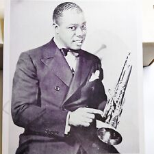 C1940s louis armstrong for sale  Evansdale