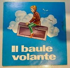 Baule volante collana usato  Italia