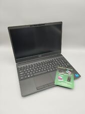 Workstation dell 7560 usato  Verdellino