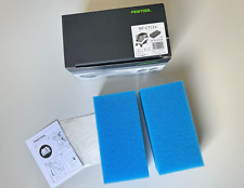 Festool nassfilter 452924 gebraucht kaufen  Braunschweig