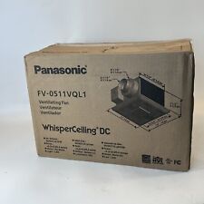 Panasonic whisperceiling bath for sale  Benson