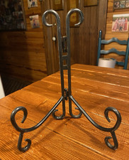 Decorative scrolled metal for sale  Ehrhardt
