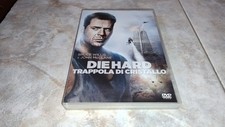 Dvd bruce willis usato  Messina
