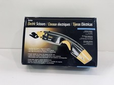 dritz electric scissors for sale  Alma Center