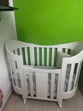 Culla neonato usato  Giffoni Valle Piana