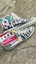 True vintage converse gebraucht kaufen  Berlin