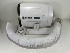 Bedjet forced air for sale  Randolph
