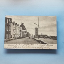 Aldeburgh postcard c1904 for sale  TELFORD