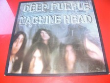 Deep purple machine for sale  MARGATE