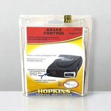 Hopkins towing solution for sale  Salem